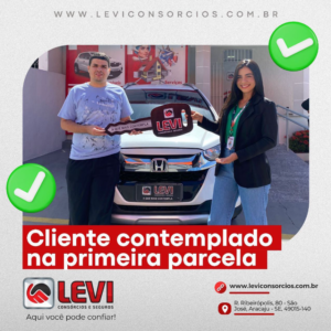 Cliente Contemplado 1