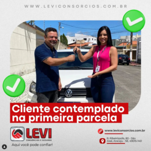 Cliente Contemplado 2