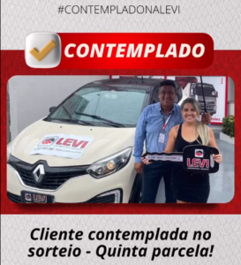 Cliente Contemplado 5