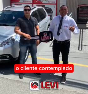 Cliente Contemplado 6